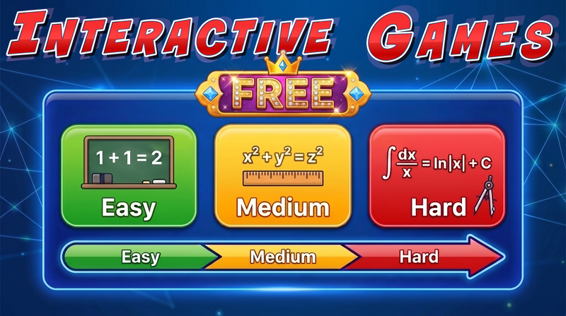 Interactive Games