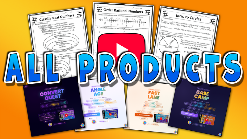 All Products