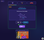 Base Camp | Area of Triangles | 6th Grade