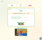 Distro Dash | Distributive Property | 6th Grade