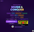 Divide & Conquer | Multiply & Divide Inequalities | 6th Grade