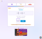 Flip Frenzy | Dividing Fractions | 6th Grade