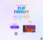 Flip Frenzy | Dividing Fractions | 6th Grade