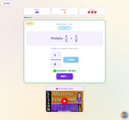 Fraction Fusion | Multiplying Fractions | 6th Grade