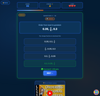 Number Clash | Ordering Rational Numbers | 6th grade