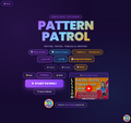 Pattern Patrol | Ratios, Rates, Tables & Graphs | 6th grade