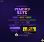 PEMDAS Blitz | Order of Operations | 6th grade