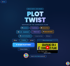 Plot Twist | Graphing on a Coordinate Plane | 6th grade