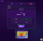 Point Quest | Divide Decimals | 6th grade