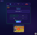 Point Shift | Multiply Decimals | 6th grade
