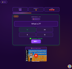 Power Blast | Understanding Exponents | 6th grade