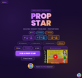 Prop Star | Solving Percent Problems | 6th grade