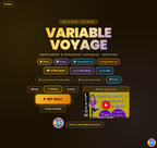 Variable Voyage | Independent & Dependent Variables | 6th Grade