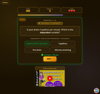 Variable Voyage | Independent & Dependent Variables | 6th Grade