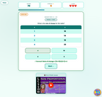 Line Lab | Non-proportional Linear Relationships | 7th grade