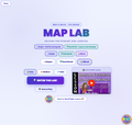 Map Lab | Similar Figures & Scale Drawings | 7th grade