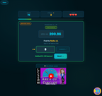 Area Ace | Area of Circles | 7th grade