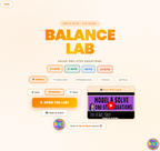 Balance Lab | Model & Solve One-Step Equations | 7th grade