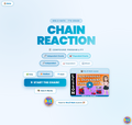 Chain Reaction | Independent & Dependent Probability | 7th grade