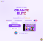 Chance Blitz | Real World Probability | 7th grade