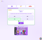 Chance Blitz | Real World Probability | 7th grade