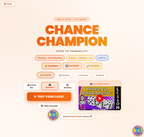 Chance Champion | Intro to Probability | 7th grade
