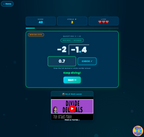 Decimal Dive | Divide Decimals | 7th grade
