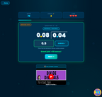 Decimal Dive | Divide Decimals | 7th grade