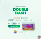 Double Dash | Model & Solve Two-Step Inequalities | 7th grade