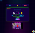 Equation Lab | Two-Step Equations & Combine Like Terms | 7th grade