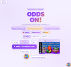 Odds On | Making Predictions from Probability | 7th grade