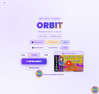 Orbit | Intro to Circles | 7th grade
