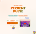 Percent Pulse | Percent Increase & Decrease | 7th grade