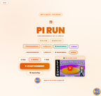 Pi Run | Circumference | 7th grade