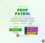 Prop Patrol | Proportional & Non-proportional Linear Relationships | 7th grade