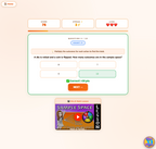 Space Explorer | Sample Space | 7th grade