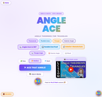 Angle Ace | Angle Theorems for Triangles | 8th grade