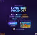 Function Face-Off | Comparing Functions | 8th grade