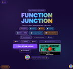 Function Junction | Identify & Represent Functions | 8th grade