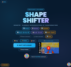 Shape Shifter | Algebraic Representations of Transformations | 8th grade