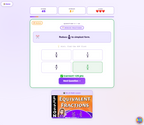 Twin Win | Equivalent Fractions | 6th Grade
