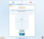 Flip Zone | Properties of Reflections | 8th grade